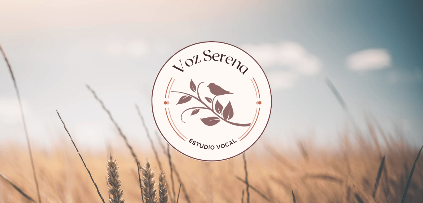 Voz Serena | Canto y Técnica Vocal - Escuela de música en