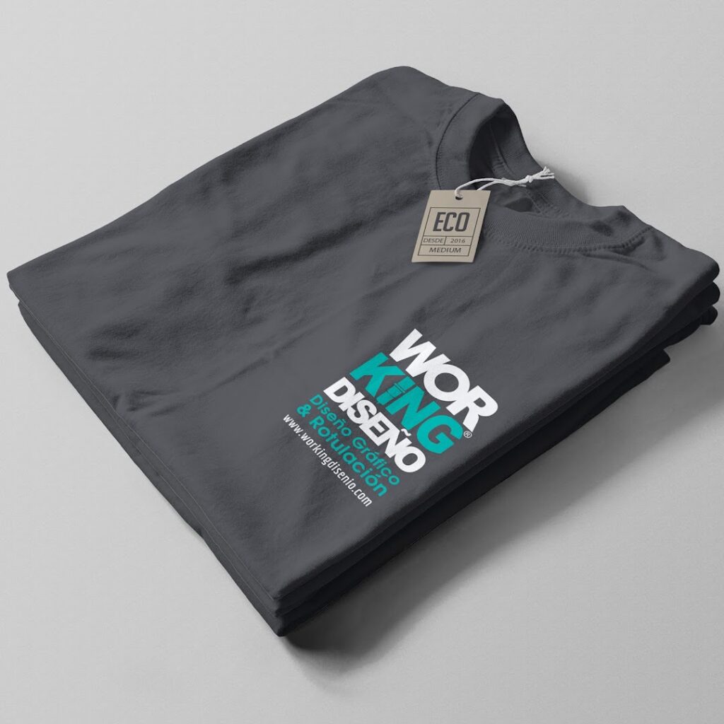 WORKING DISEÑO - Diseñador gráfico en Aguadulce