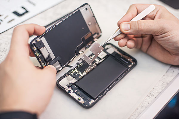 Wapmóvil Telefonía - Reparación Iphone y Móviles Almería - Tienda de reparación de teléfonos móviles en Almería