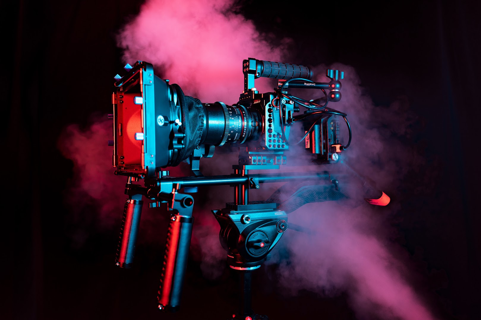 Wimao Productora Audiovisual - Servicio de producción de vídeo en