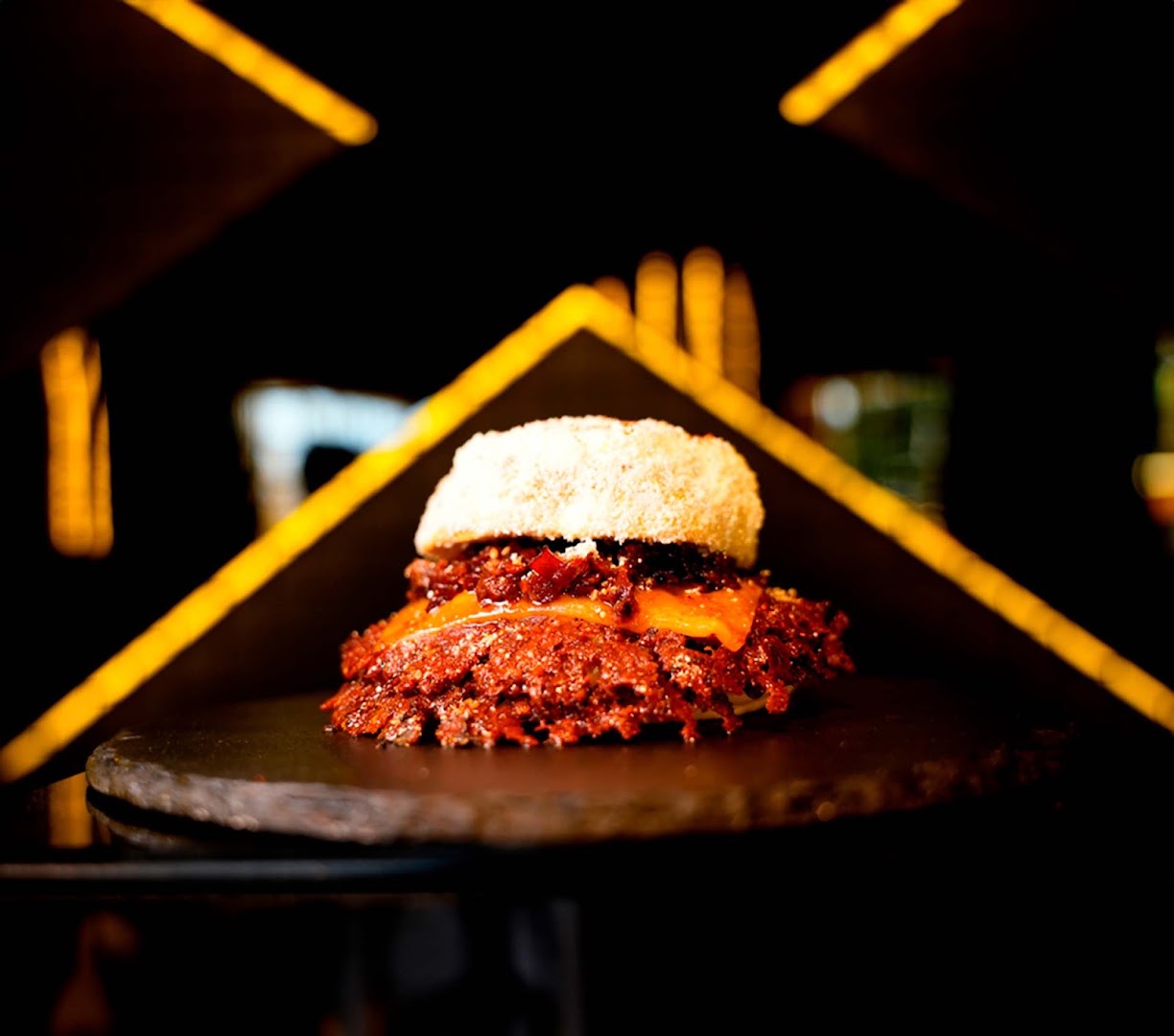 XPecado Smash Burger Almería - Hamburguesería en Almería