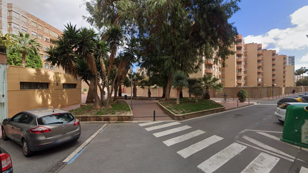 Yeguada Dimoba - Oficinas de empresa en Almería