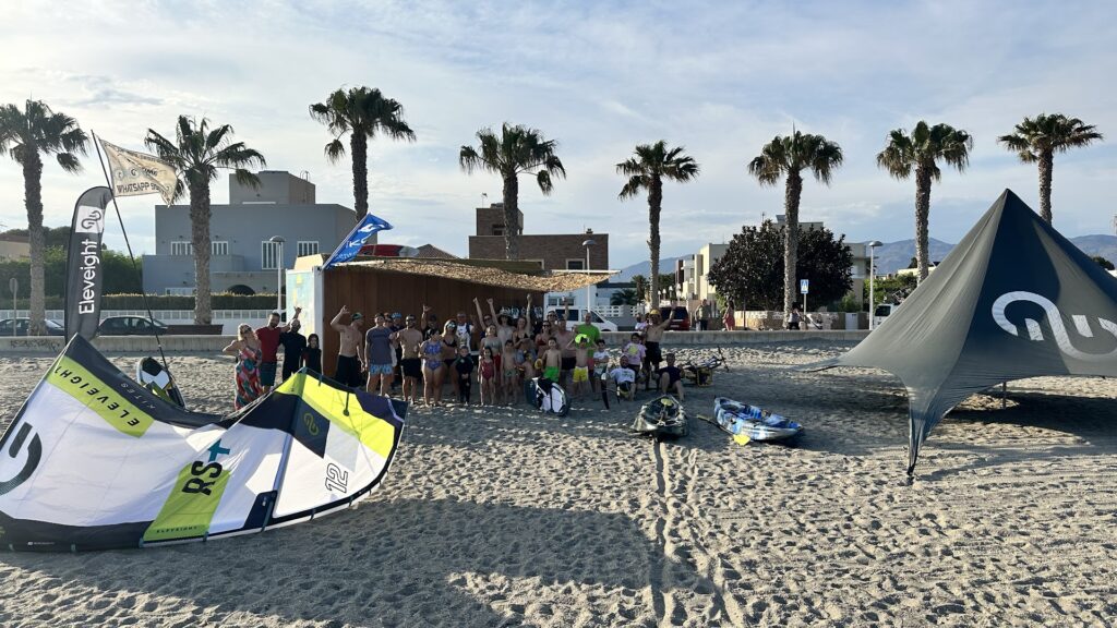YourTime Costacabana - Club deportivo en Almería