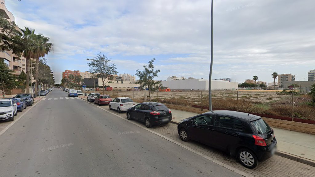 ZAPIMER ESPAÑA S.L - Promotora inmobiliaria en Almería