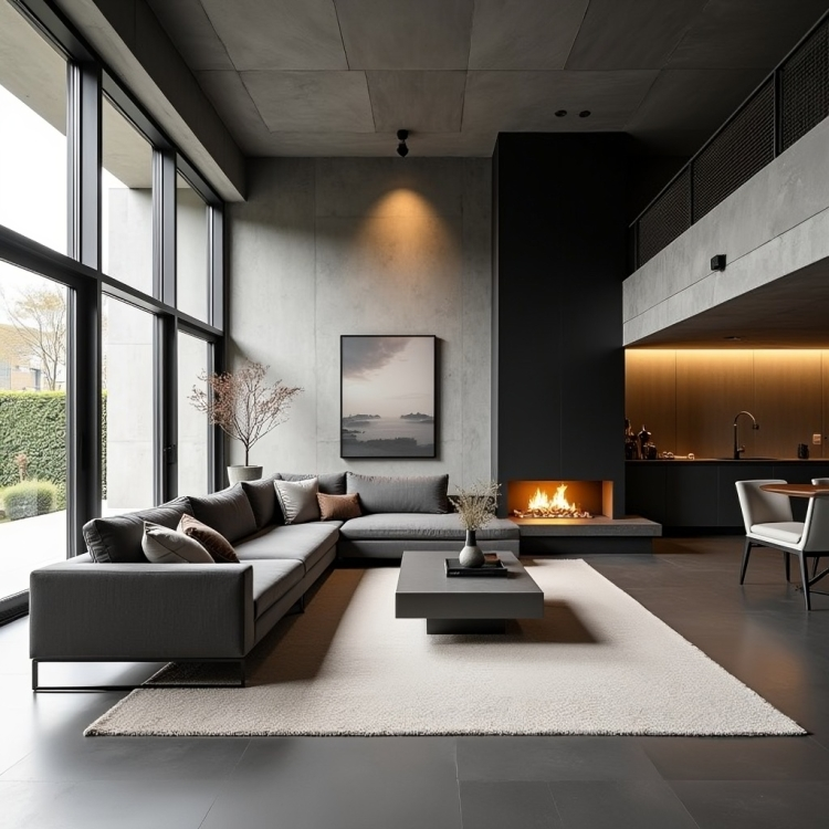 ZC Arquitectos - Estudio de arquitectura en