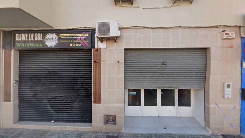 ZOOPLANET - Peluquero de mascotas en Almería