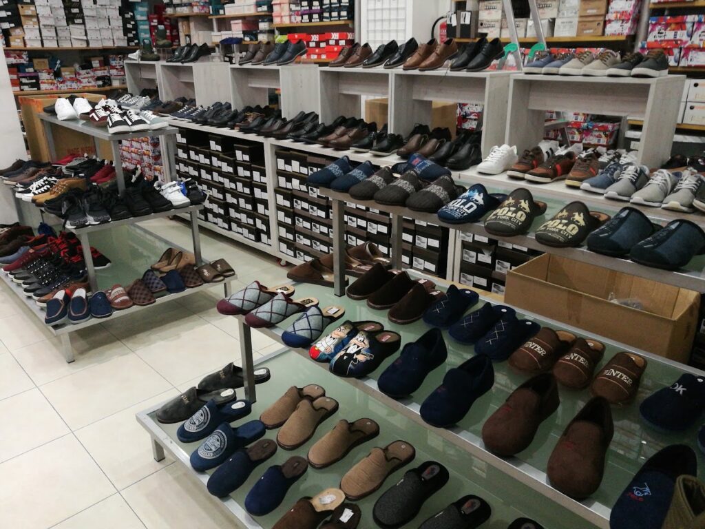 Zapaprecio - Comercio en Almería