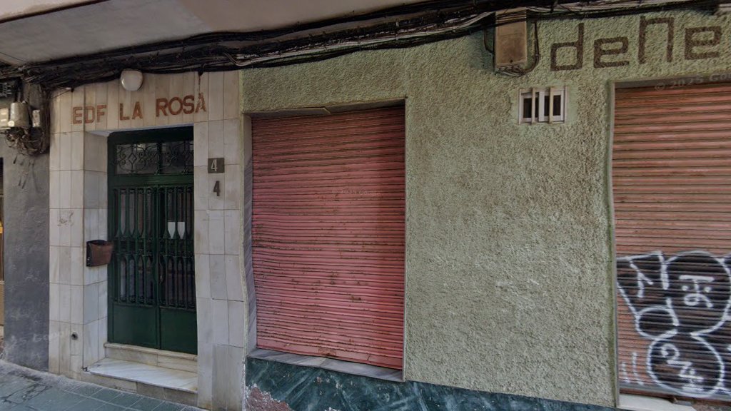 Zapatero de la Abuela - Zapatero en Almería