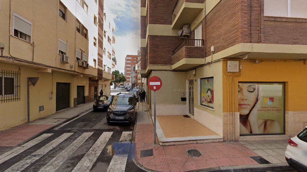 Zapillo Atlético Futsal Arenas C.F. - Club de fútbol en Almería