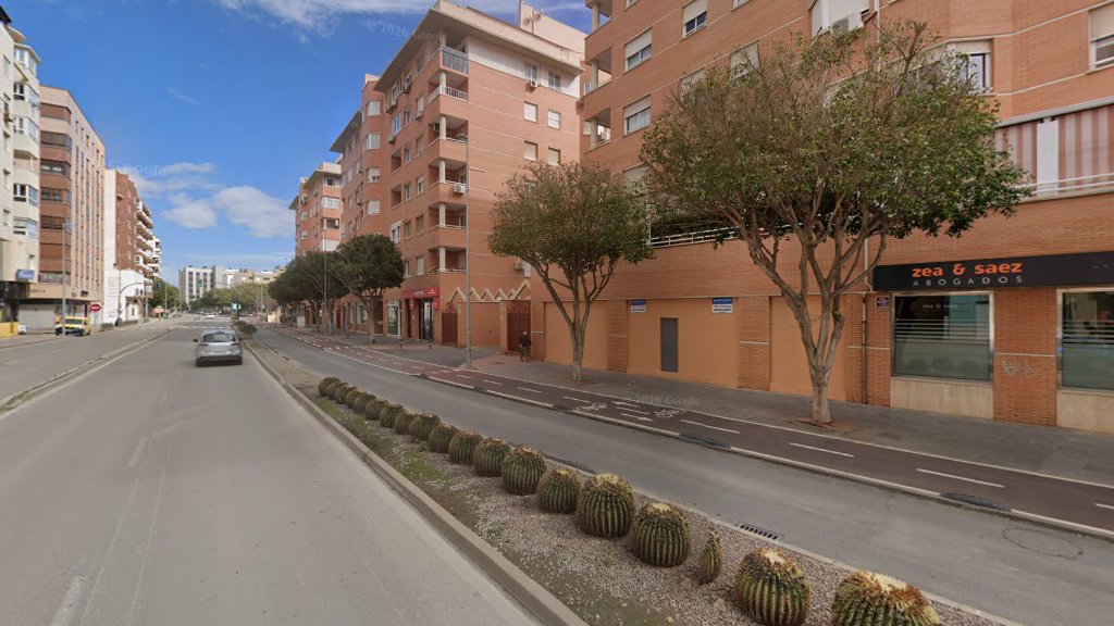 Zea & Saez Abogados - Abogado en Almería
