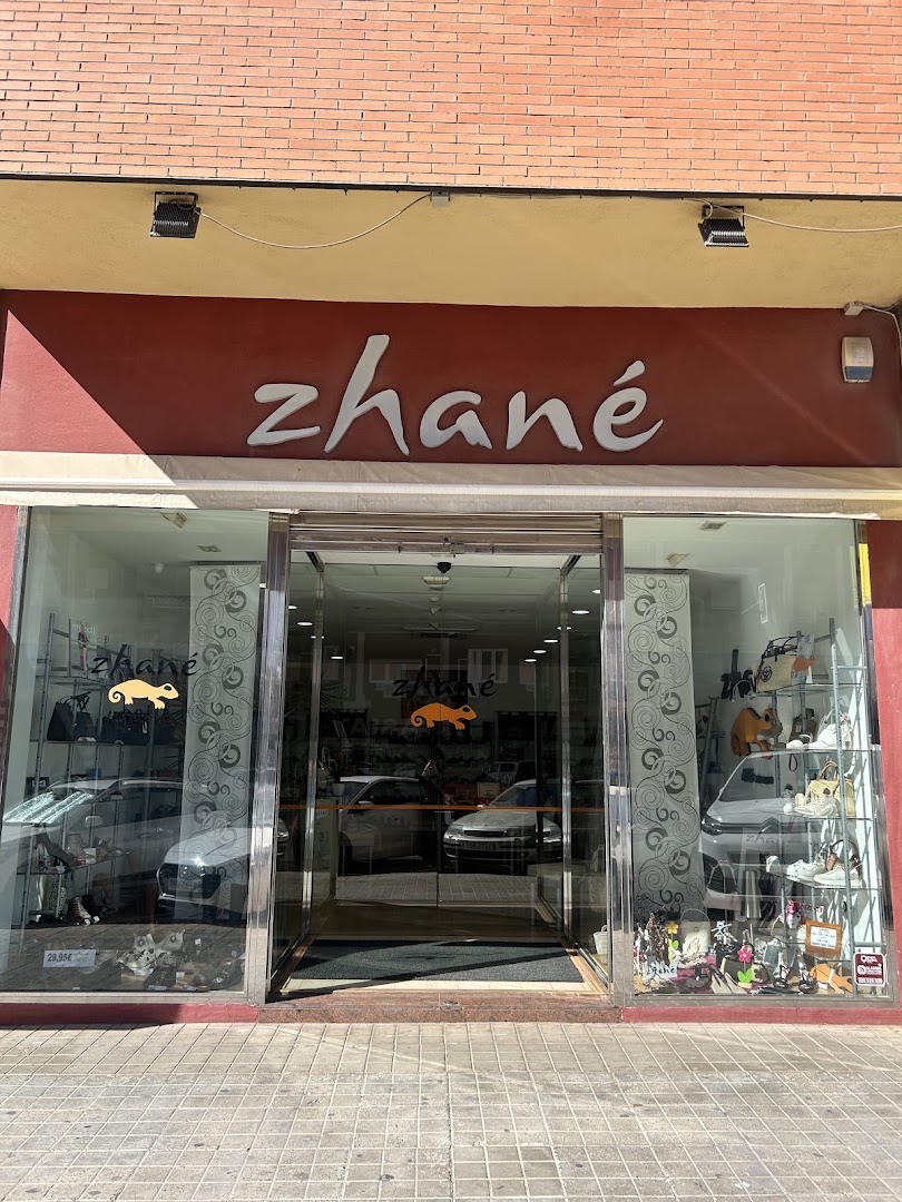 Zhane Almería - Zapatería en Almería
