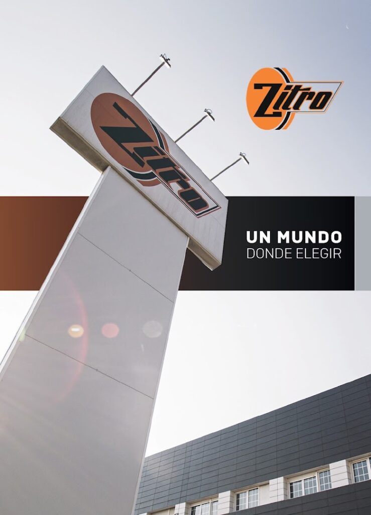 Zitro Materiales de Construcción S.L - Tienda de materiales para la construcción en Almería