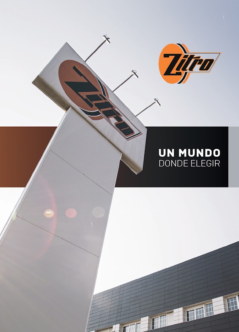 Zitro Materiales de Construcción S.L - Tienda de materiales para la construcción en Almería