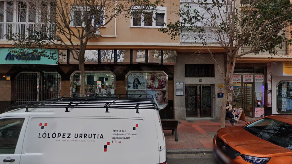 abogados anaya & asociados - Abogado en Almería