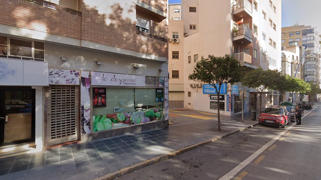 asisa - Agencia de seguros en Almería