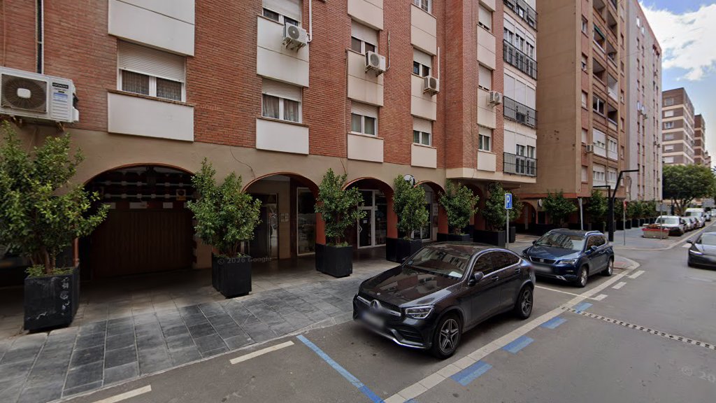 aunn Alojamientos Universitarios - Residencia de estudiantes en Almería