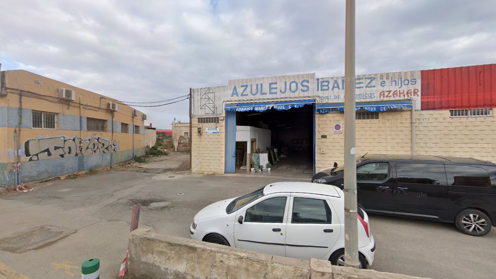 azulejos lbañez - Tienda de artículos para el hogar en Almería
