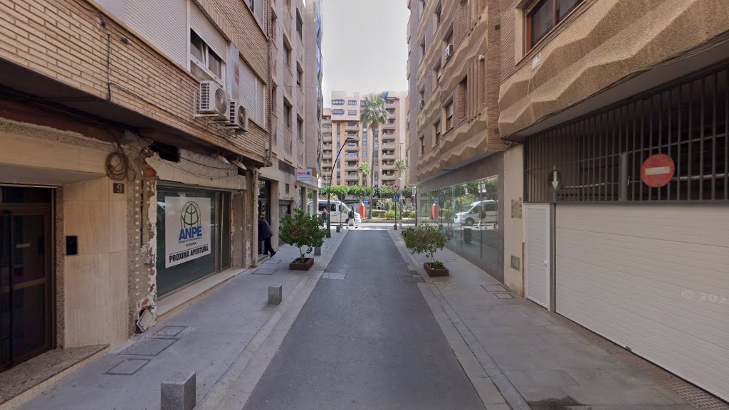 JURIFISCO AGESEM S.L. - Asesoría laboral en Almería
