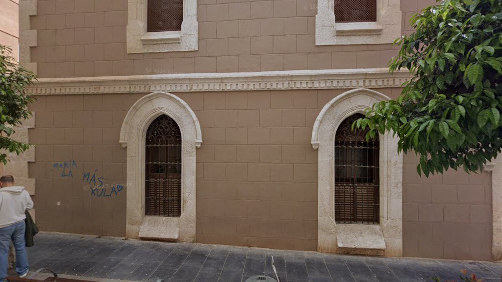 centro de salud plaza de toros - Centro de salud en Almería