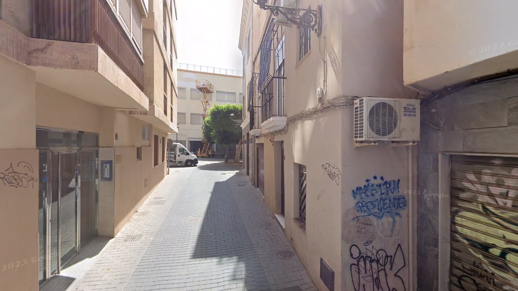 escuelas infantiles de almeria sl - Colegio privado en Almería