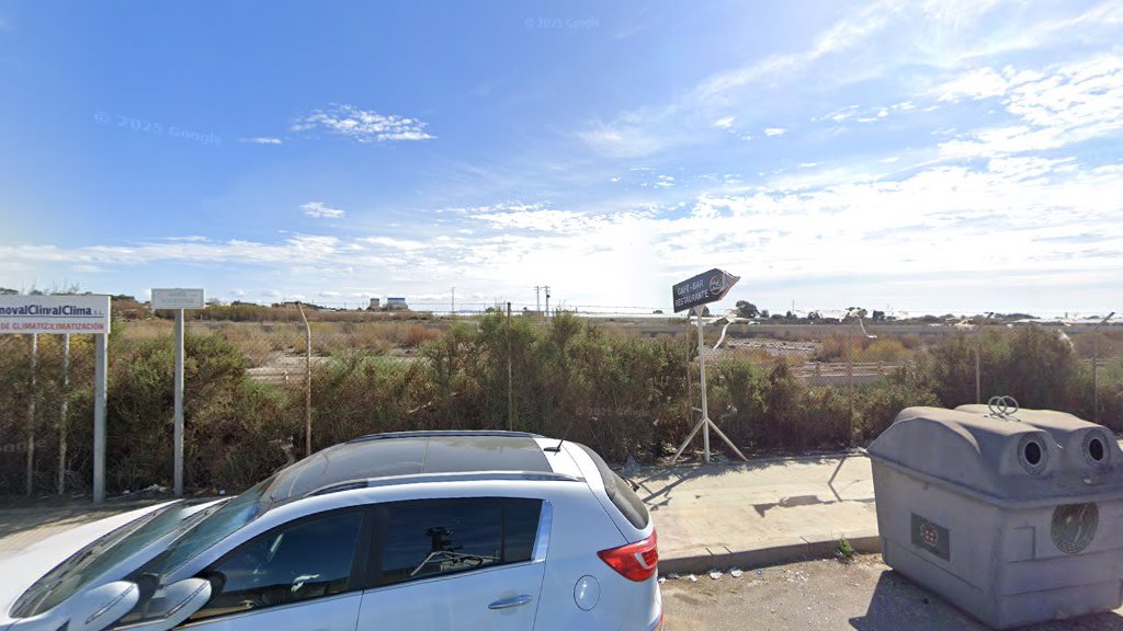 facto almeriense de construcciones y obras públicas - Empresa constructora en Almería