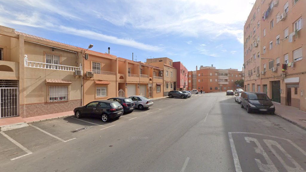 fontaneria salvador baena - Fontanero en Almería