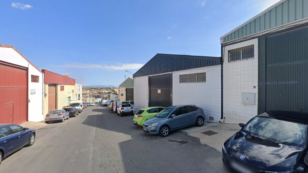 indalo custom projetc - Taller mecánico en Huércal de Almería