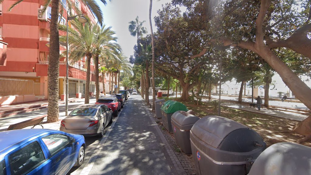 indalshop - Centro comercial en Almería