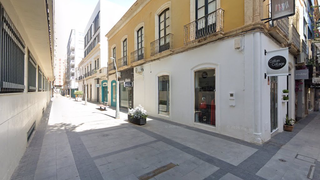 intima bb - Tienda de ropa para bebés en Almería