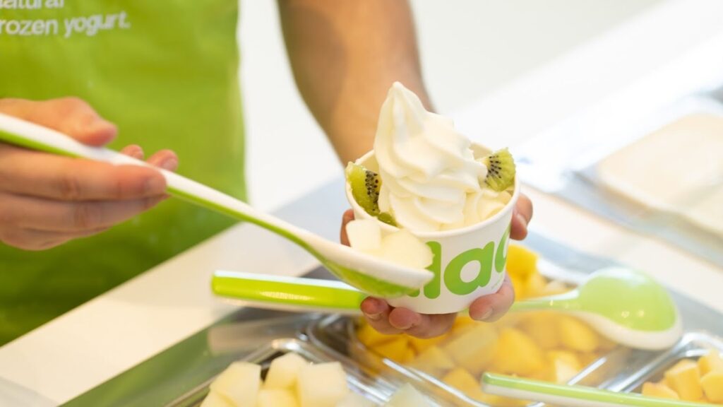 llaollao - Yogurtería en Almería
