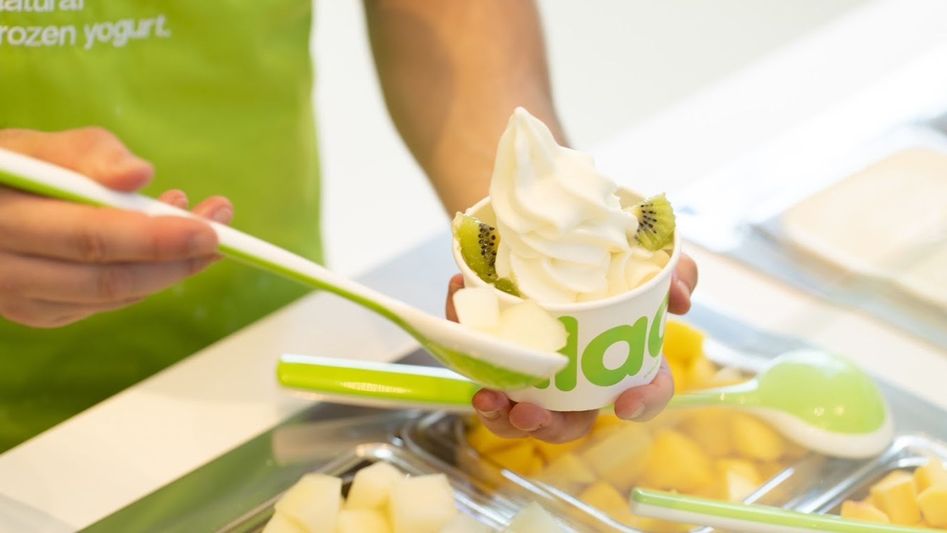 llaollao - Yogurtería en Almería