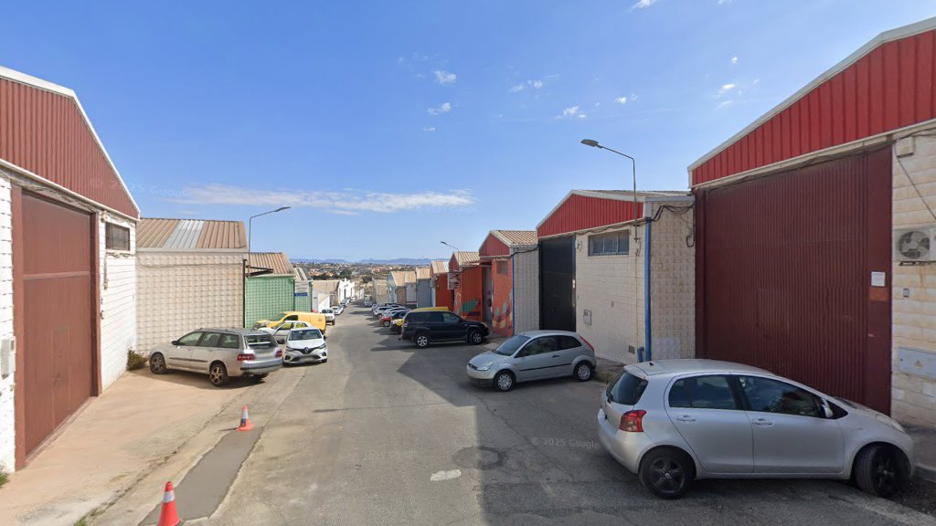 marmoles Lorenzo Ortega - Empresa de mármoles en Huércal de Almería