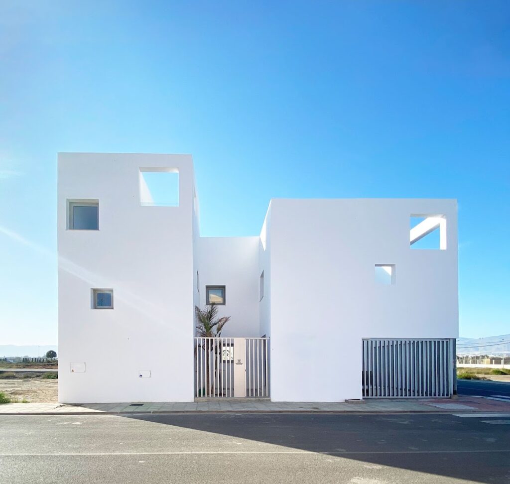 med.arquitectos | Estudio de arquitectura - Estudio de arquitectura en Almería