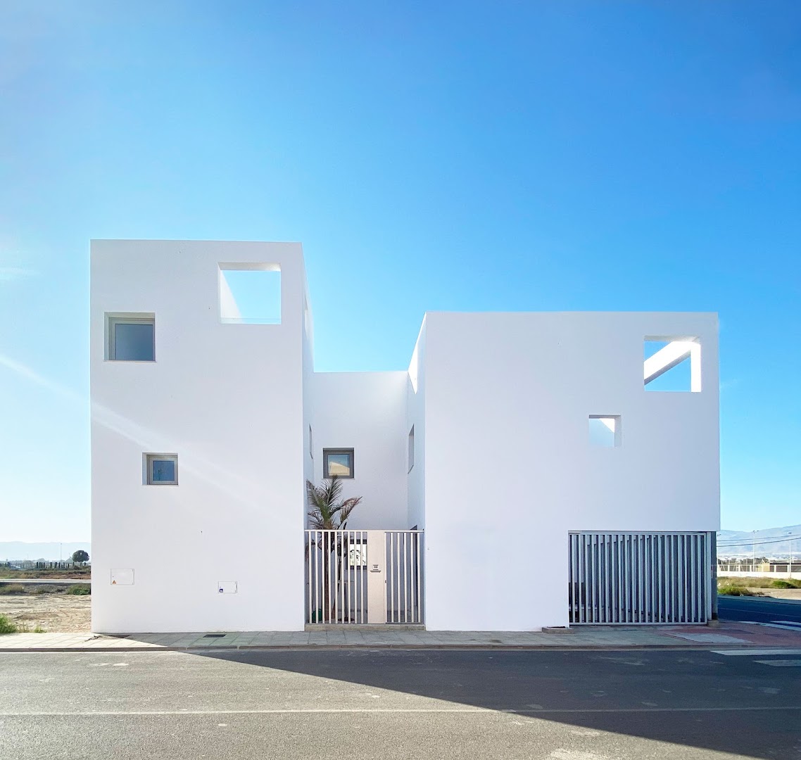 med.arquitectos | Estudio de arquitectura - Estudio de arquitectura en Almería