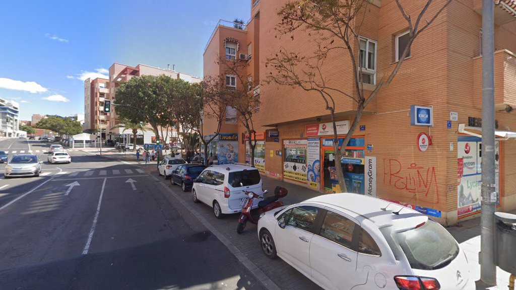 mediterranean style almeria - Tienda de bisutería en Almería
