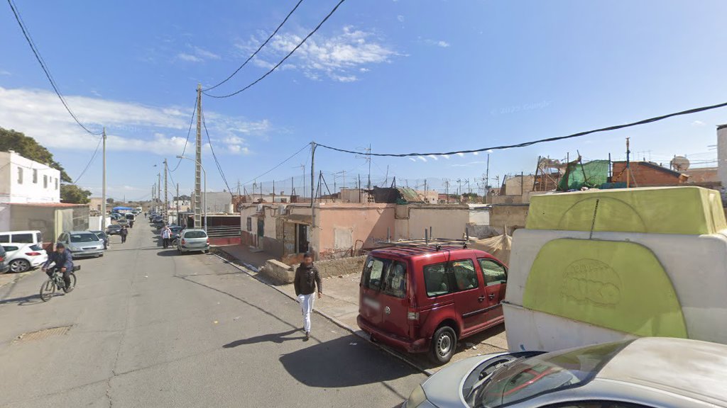 mohi - Agencia de alquiler de coches en Almería