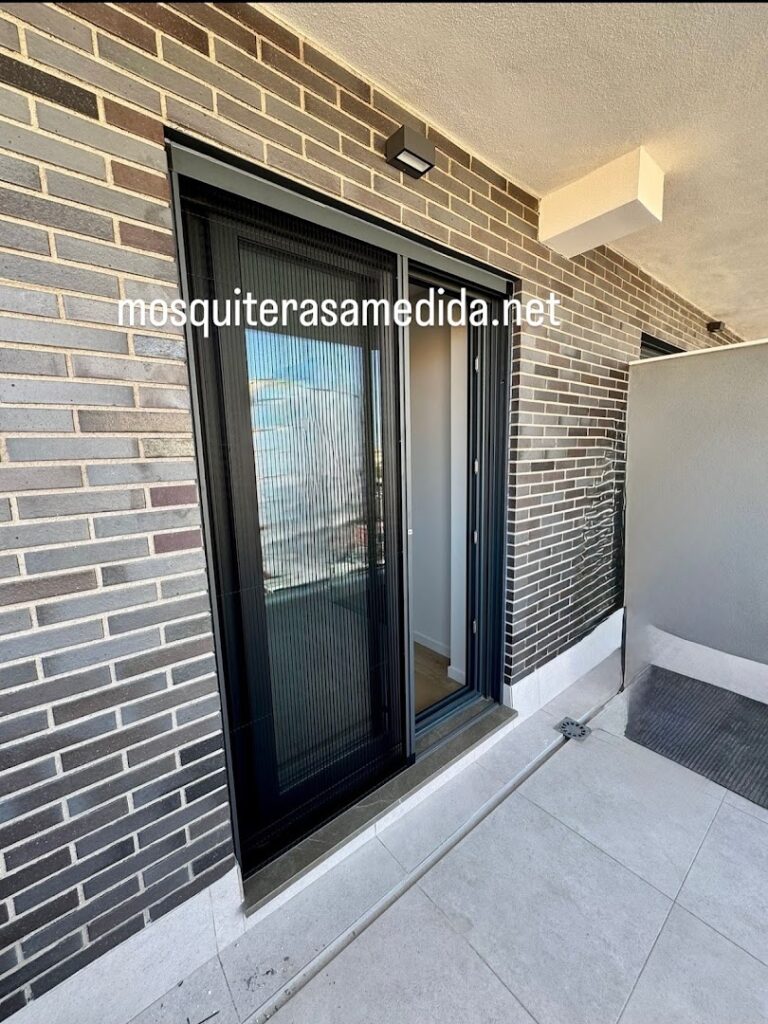 mosquiterasamedida.net - Tienda de mosquiteras en Huércal de Almería