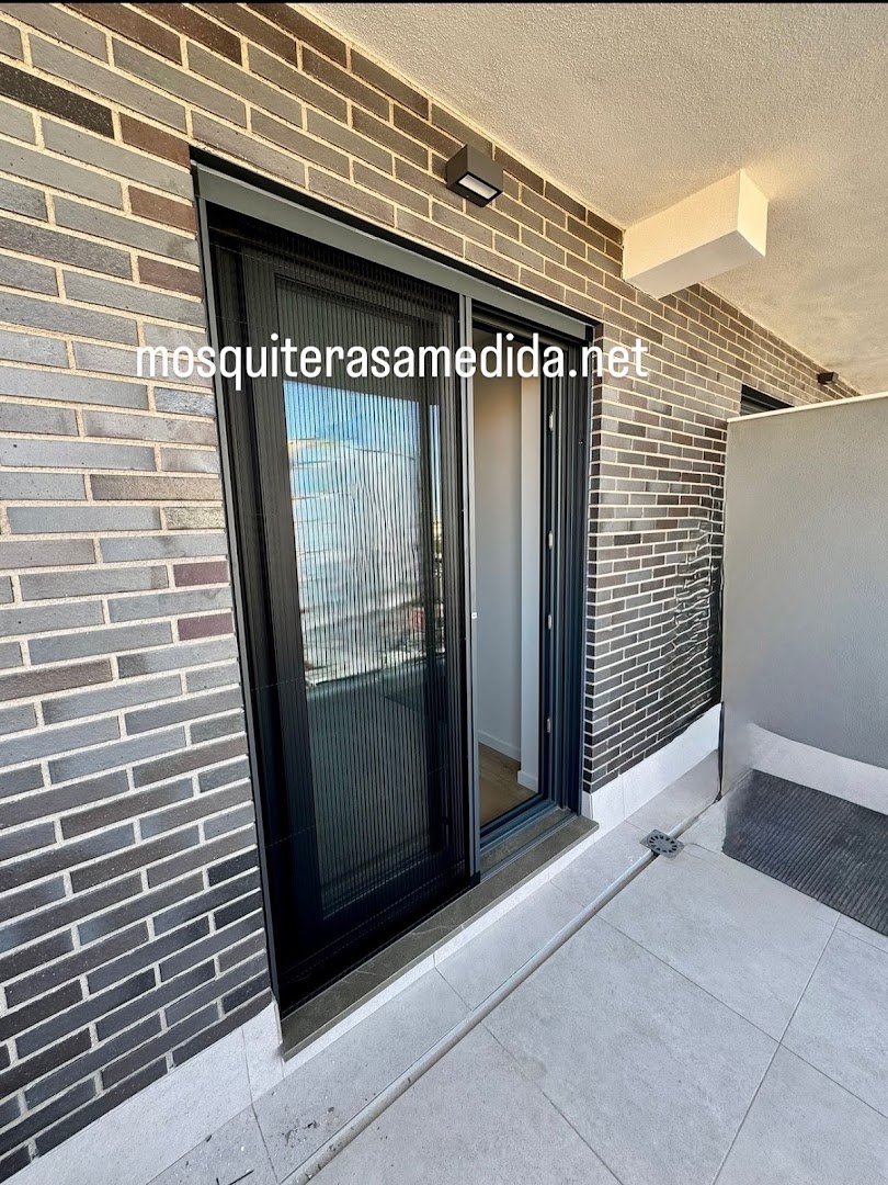 mosquiterasamedida.net - Tienda de mosquiteras en Huércal de Almería