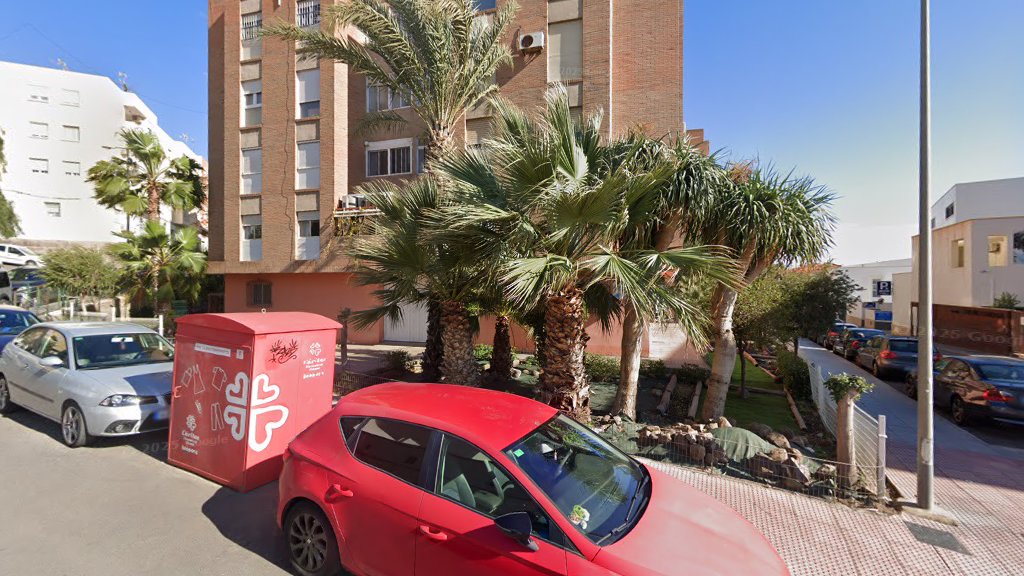 oposiciones magisterio infantil almeria - Asesor educativo en Almería