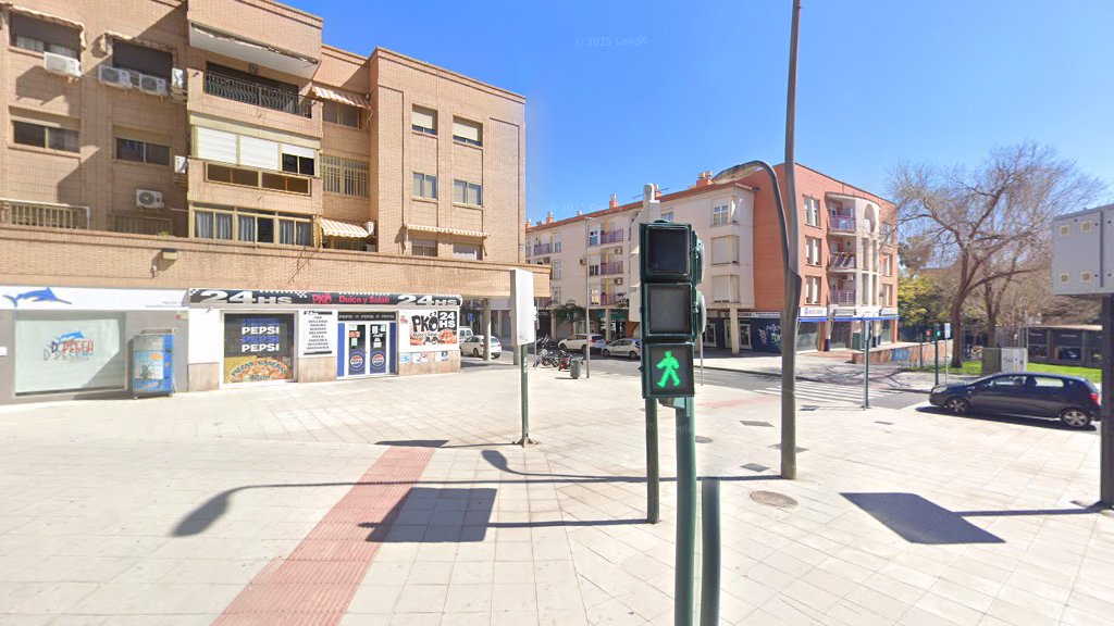 osteoquiro - Osteópata en Almería