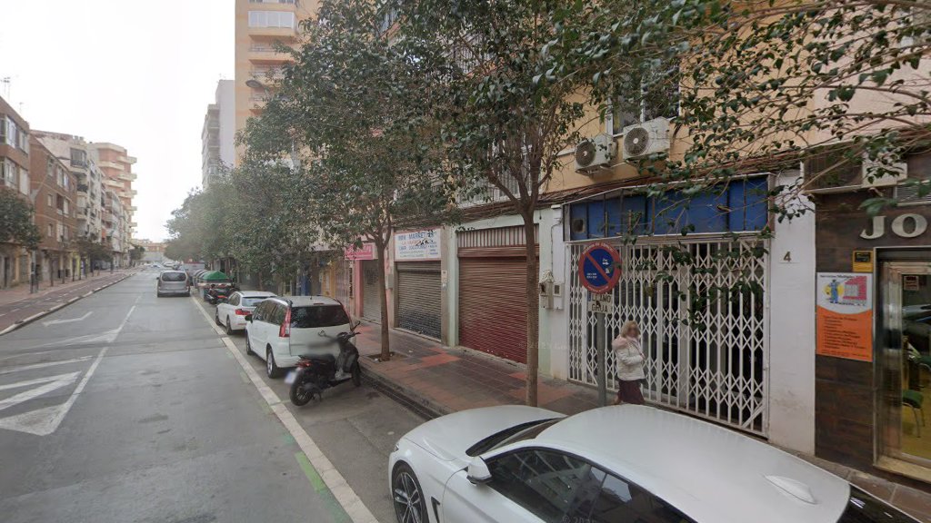 samhogar inmobiliaria - Agencia inmobiliaria en Almería
