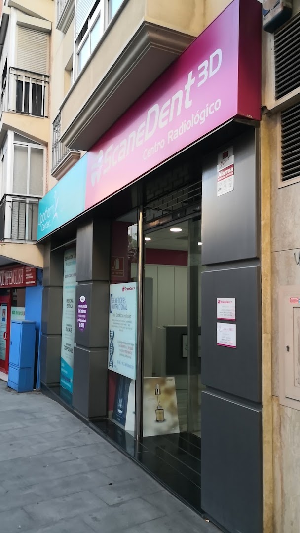 scanedent 3d - Dentista en Almería