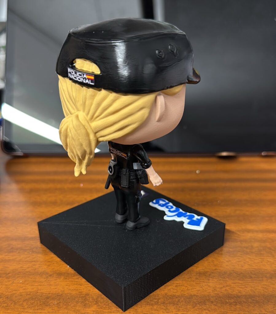 sercop - Juguetería en Almería