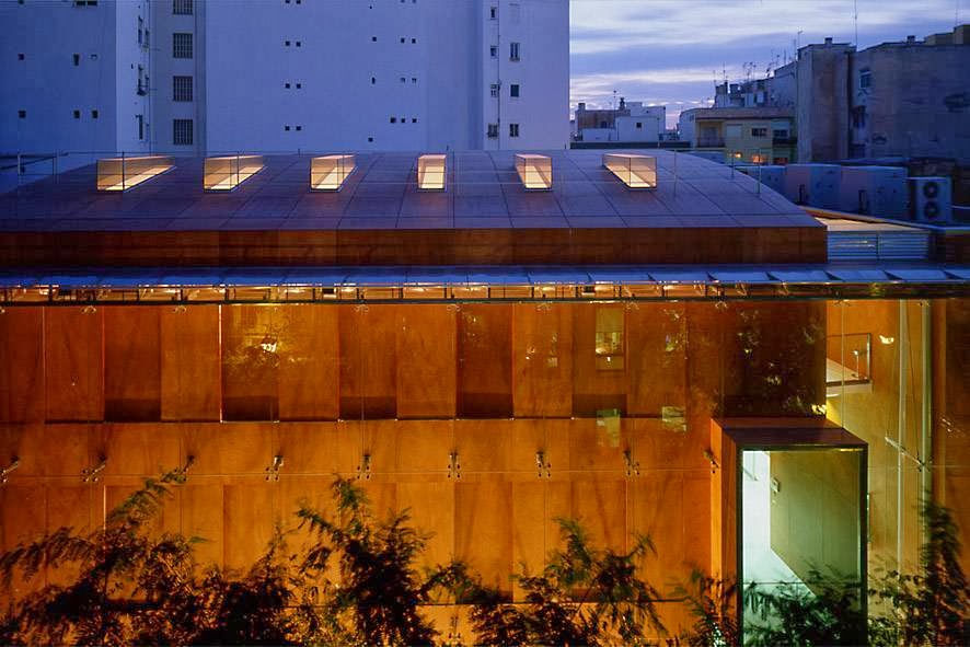 suñer. arquitectura e informes - Arquitecto en Almería