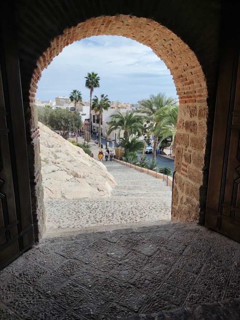 . - Carpintería en Almería