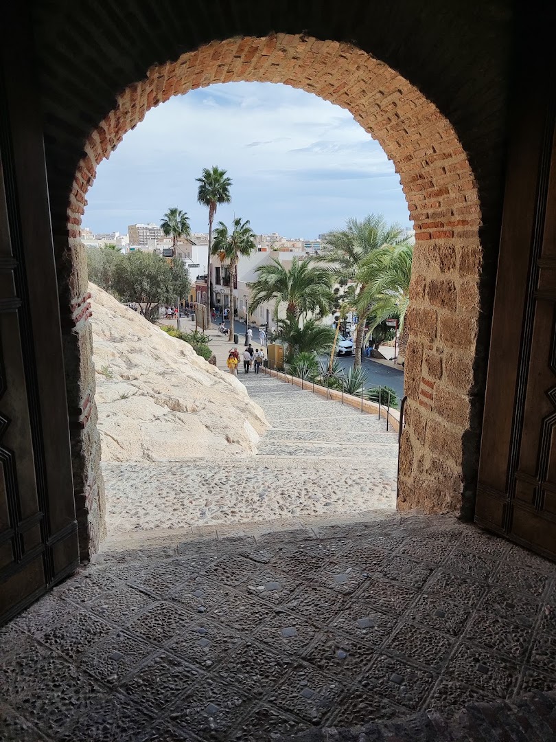 . - Carpintería en Almería