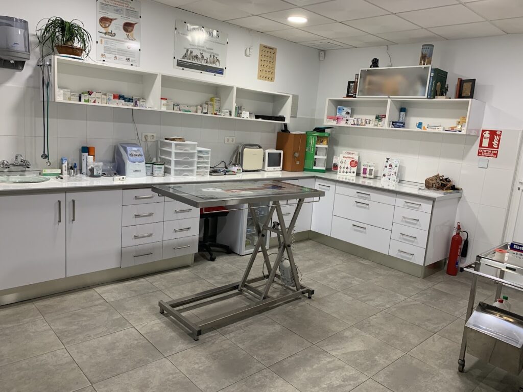 vet Clínica veterinaria - Veterinario en Almería