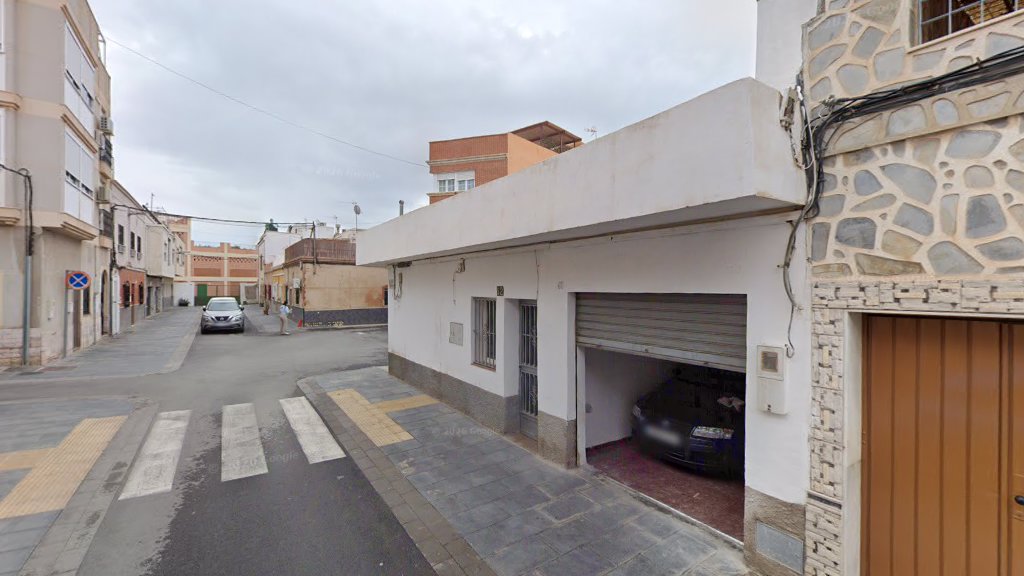 vgeventossl - Empresa de organización de eventos en Almería