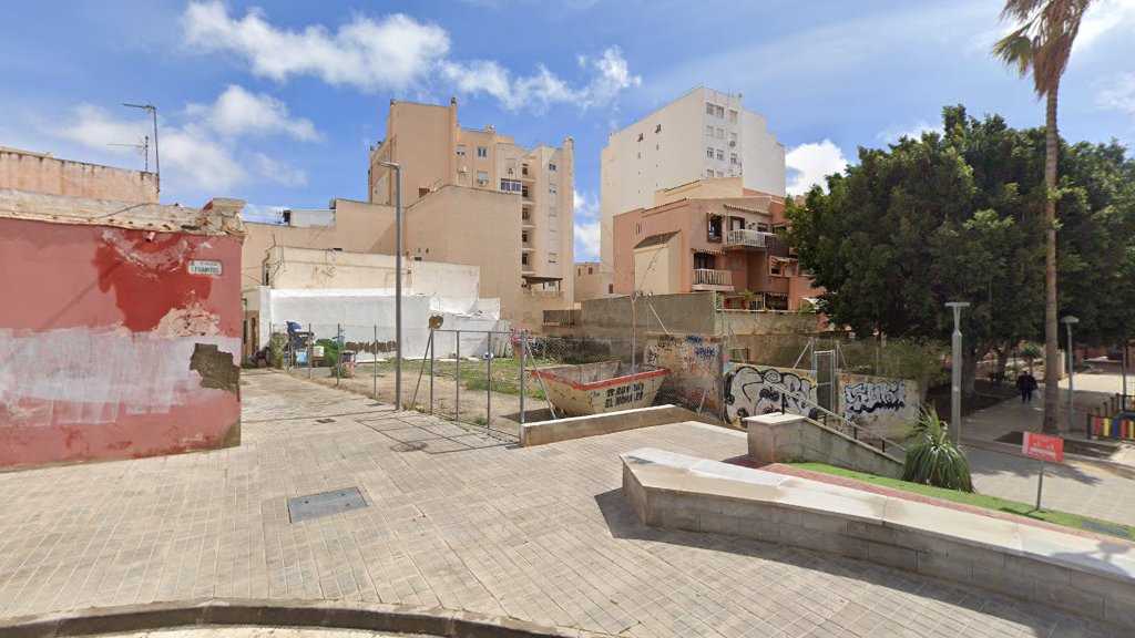 visitadores medicos de almeria - Asociación u organización en Almería